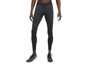 Colanti alergare barbati Nike Phenom Elite-Negru-S