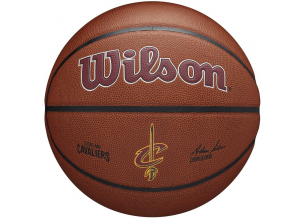 Minge baschet Wilson NBA Team Alliance Cleveland Cavaliers