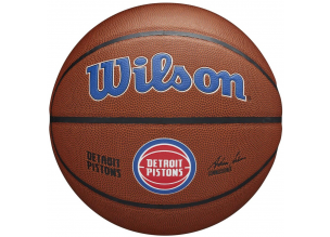 Minge baschet Wilson NBA Team Alliance Detroit Pistons