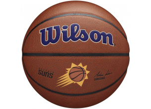 Minge baschet Wilson NBA Team Alliance Phoenix Suns