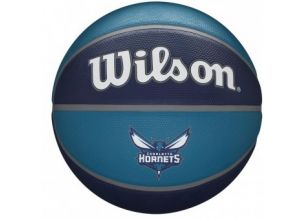 Minge baschet Wilson NBA Team Tribute Charlotte Hornets