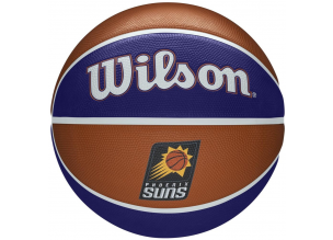 Minge baschet Wilson NBA Team Tribute Phoenix Suns