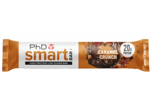 Baton proteic PhD Smart Bar 64 g