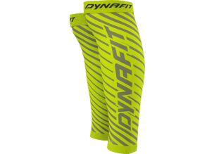 Jambiere compresie Dynafit Performance-Lime-S/M