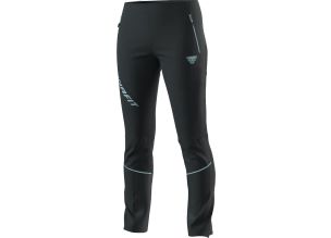 Pantaloni softshell dama Dynafit Speed Dynastretch-Bleumarin/Bleu-XS