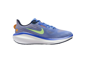 Pantofi alergare dama Nike Vomero 17-Albastru/Lime-36 1/2