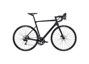 Bicicleta Cannondale CAAD13 Disc 105 2022-Negru-51 cm