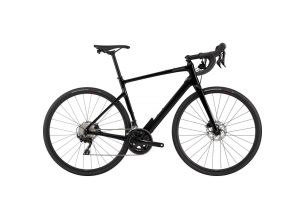 Bicicleta Cannondale Synapse Carbon 3 L 2022-Negru-54 cm