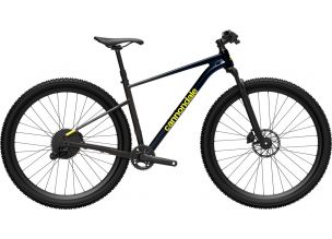 Bicicleta MTB Cannondale Trail SL 2 2022-Negru-L