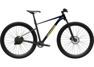 Bicicleta MTB Cannondale Trail SL 2 2022-Negru-M