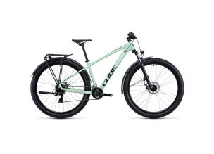 Bicicleta MTB dama Cube Access WS Allroad 27.5" 2022
