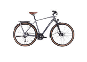 Bicicleta Cube Kathmandu SLX 28" 2023