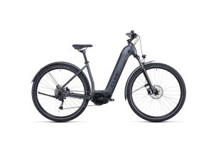 Bicicleta electrica Cube Nuride Hybrid Performance 500 Allroad 2022