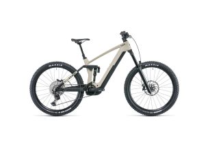 Bicicleta electrica Cube Stereo Hybrid 160 HPC SL 625/750 27.5" 2022