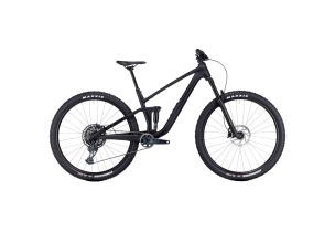 Bicicleta MTB Cube Stereo One44 C:62 Pro 29" 2023-Negru-M