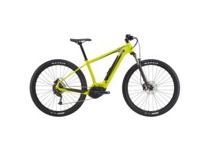 Bicicleta electrica MTB Cannondale Trail Neo 4 29" 2022