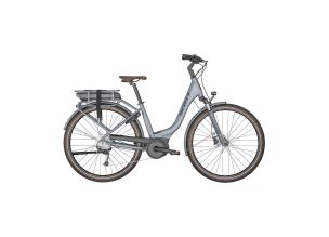 Bicicleta electrica Scott Sub Active eRide 20 28" 2022