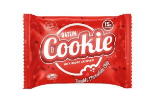 Biscuiti proteici Oatein Cookie 75g, Aroma Ciocolata