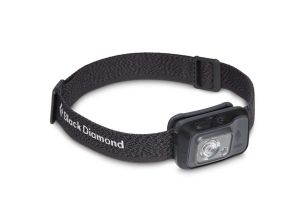 Lanterna Frontala Black Diamond Cosmo 350-R-Negru