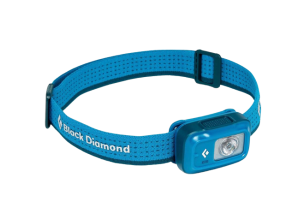 Lanterna Frontala Black Diamond Astro 300-R-Albastru