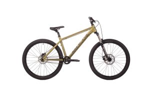 Bicicleta MTB Drag C1 Pump 26" 2023-Maro/Negru-M