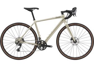 Bicicleta Cannondale 700 Topstone 0-Bej/Auriu-L