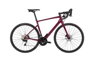 Bicicleta sosea Cannondale Synapse Carbon 3 L 2024