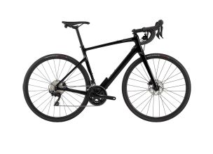 Bicicleta sosea Cannondale Synapse Carbon 3 L 2024-Negru-54 cm