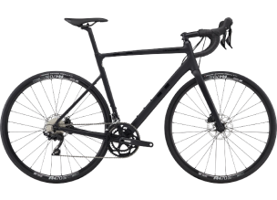 Bicicleta Cannondale CAAD13 Disc 105 2022-Negru-51 cm