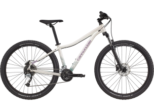 Bicicleta dama Cannondale Trail 7 29'' 2022-Alb-M