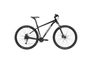 Bicicleta MTB Cannondale Trail 7 29'' 2023-Negru-M