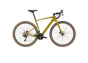 Bicicleta sosea Cannondale Topstone Carbon 4 28" 2024