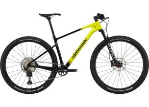 Bicicleta MTB Cannondale Scalpel HT Carbon 3 29" 2022