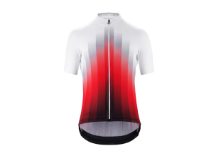 Tricou ciclism barbati Assos Mille GT C2 Gruppetto