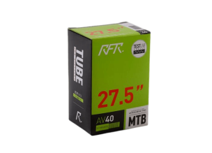 Camera bicicleta RFR Inner Tube 27.5" MTB 1.75>2.10 (47/54-584) Auto 40mm