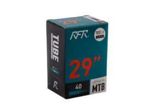 Camera bicicleta RFR Inner Tube 29" MTB 2.00>2.25 (50/56-622) Presta 40mm