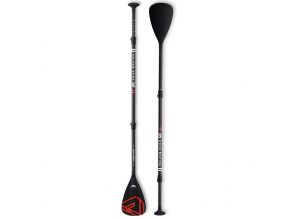 Padela SUP Carbon Guide 3 sectiuni