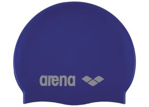 Casca inot Arena Classic-Albastru