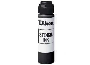 Cerneala Stencil Ink Wilson
