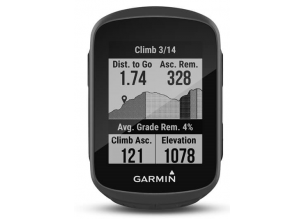 GPS ciclism Garmin Edge 130 Plus