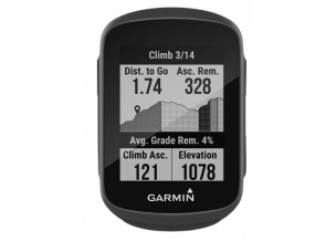 GPS ciclism Garmin Edge 130 Plus MTB Bundle