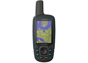 GPS Garmin GPSMAP 65