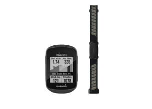 GPS ciclism Garmin Edge 130 Plus Bundle