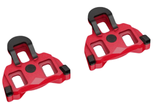 Placute de schimb Garmin Rally RS 4,5° Float