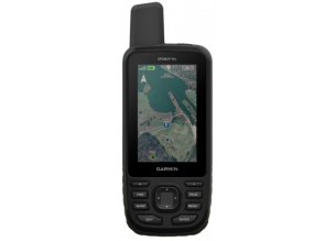 GPS Garmin GPSMAP 66s + Harta Romaniei