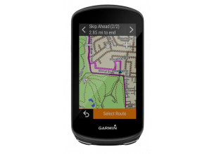 GPS ciclism Garmin Edge 1030 Plus