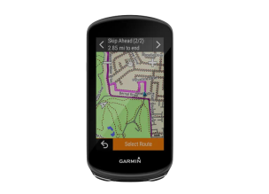GPS ciclism Garmin Edge 1030 Plus