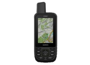 GPS Garmin GPSMAP 67