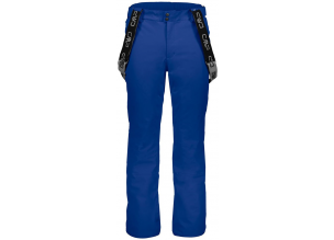 Pantaloni schi barbati CMP 3W04467-Albastru-48