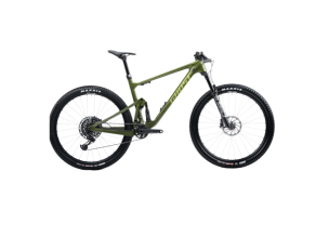 Bicicleta MTB Lector FS SF LC Universal 2022